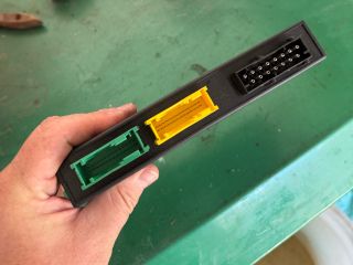 bontott BMW 3 E36 Komfort Elektronika