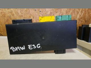 bontott BMW 3 E36 Komfort Elektronika