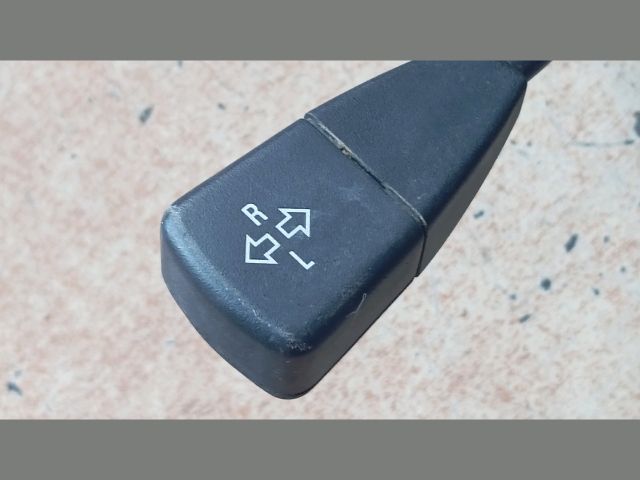 bontott BMW 3 E36 Komplett Kormánykapcsoló (Bajuszkapcsoló)