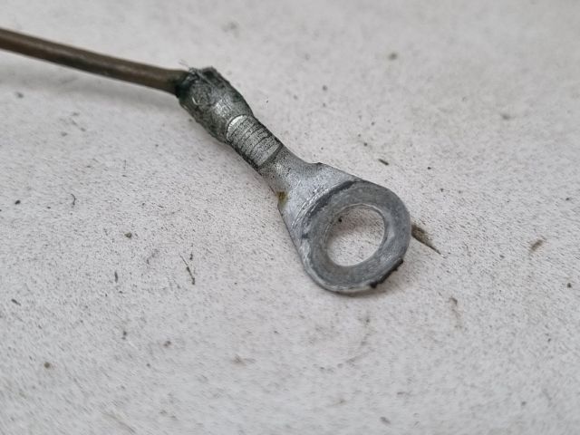 bontott BMW 3 E36 Komplett Kormánykapcsoló (Bajuszkapcsoló)