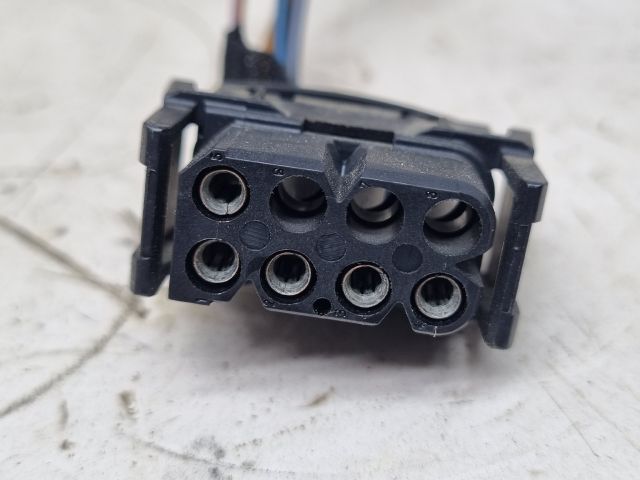 bontott BMW 3 E36 Komplett Kormánykapcsoló (Bajuszkapcsoló)