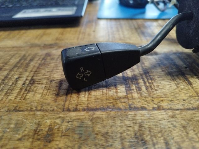 bontott BMW 3 E36 Komplett Kormánykapcsoló (Bajuszkapcsoló)