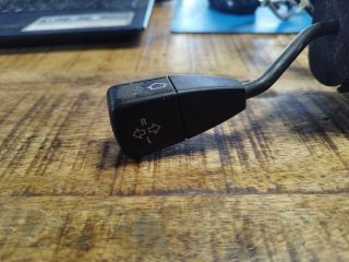 bontott BMW 3 E36 Komplett Kormánykapcsoló (Bajuszkapcsoló)