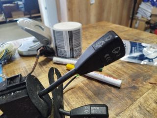 bontott BMW 3 E36 Komplett Kormánykapcsoló (Bajuszkapcsoló)