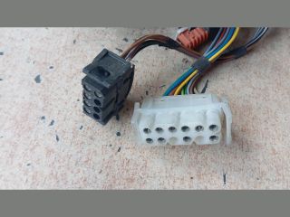 bontott BMW 3 E36 Komplett Kormánykapcsoló (Bajuszkapcsoló)