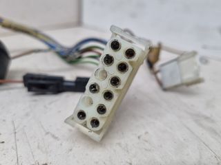 bontott BMW 3 E36 Komplett Kormánykapcsoló (Bajuszkapcsoló)