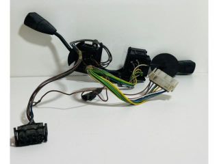 bontott BMW 3 E36 Komplett Kormánykapcsoló (Bajuszkapcsoló)