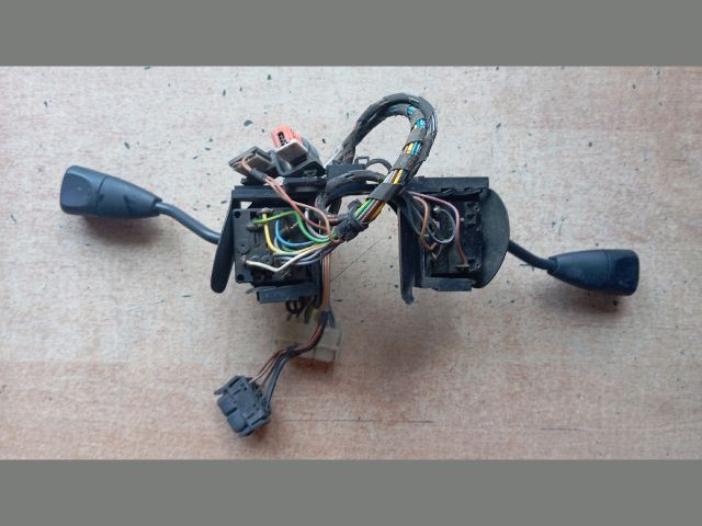 bontott BMW 3 E36 Komplett Kormánykapcsoló (Bajuszkapcsoló)