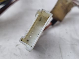 bontott BMW 3 E36 Komplett Kormánykapcsoló (Bajuszkapcsoló)