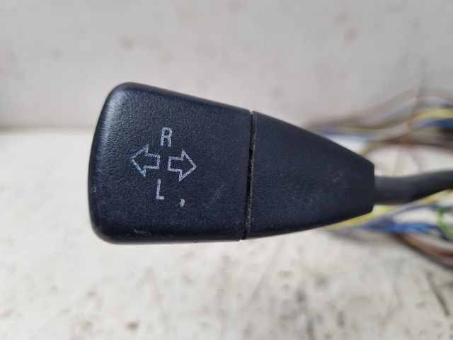 bontott BMW 3 E36 Komplett Kormánykapcsoló (Bajuszkapcsoló)