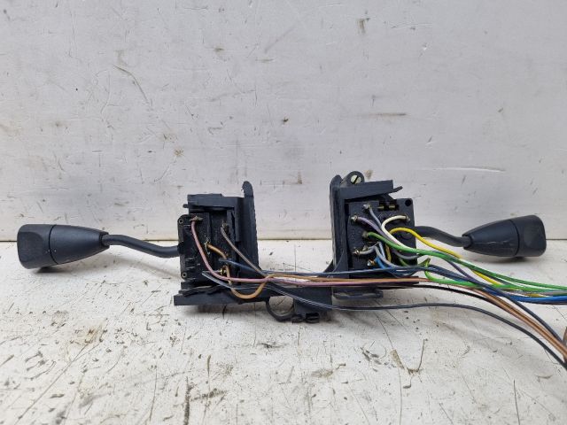 bontott BMW 3 E36 Komplett Kormánykapcsoló (Bajuszkapcsoló)