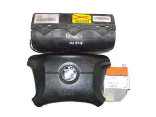 bontott BMW 3 E36 Komplett Légzsák Szett