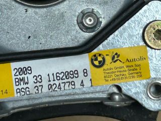 bontott BMW 3 E36 Kormánylégzsák