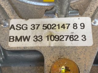 bontott BMW 3 E36 Kormánylégzsák