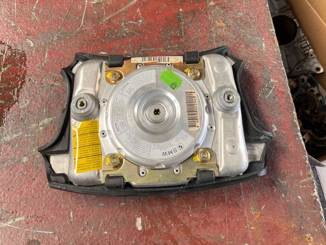 bontott BMW 3 E36 Kormánylégzsák