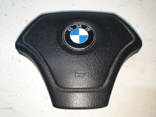 bontott BMW 3 E36 Kormánylégzsák