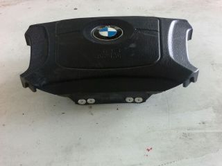 bontott BMW 3 E36 Kormánylégzsák