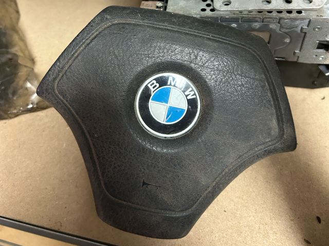 bontott BMW 3 E36 Kormánylégzsák
