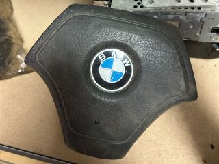 bontott BMW 3 E36 Kormánylégzsák