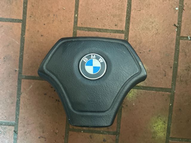 bontott BMW 3 E36 Kormánylégzsák