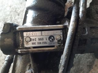 bontott BMW 3 E36 Kormánymű Szervós