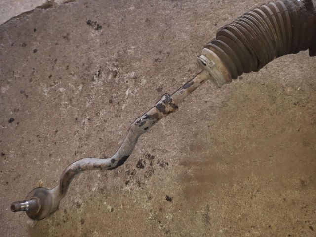 bontott BMW 3 E36 Kormánymű Szervós