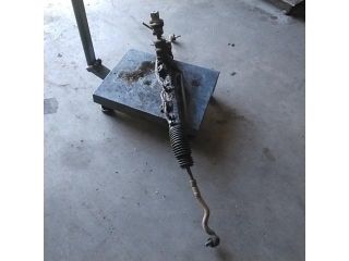 bontott BMW 3 E36 Kormánymű Szervós