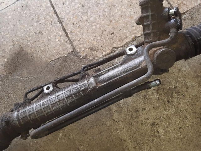 bontott BMW 3 E36 Kormánymű Szervós