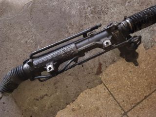 bontott BMW 3 E36 Kormánymű Szervós