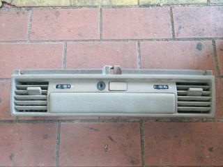 bontott BMW 3 E36 Középső Szellőző