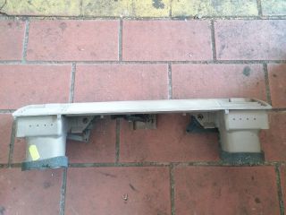 bontott BMW 3 E36 Középső Szellőző