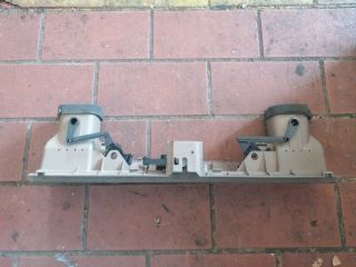 bontott BMW 3 E36 Középső Szellőző