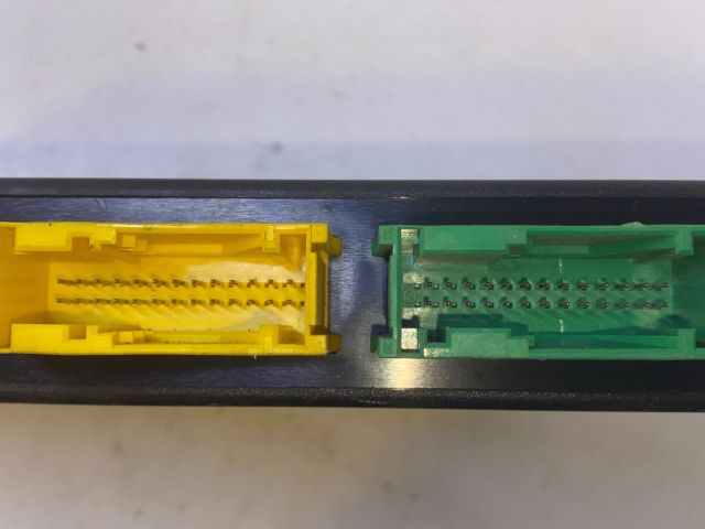 bontott BMW 3 E36 Központizár Elektronika