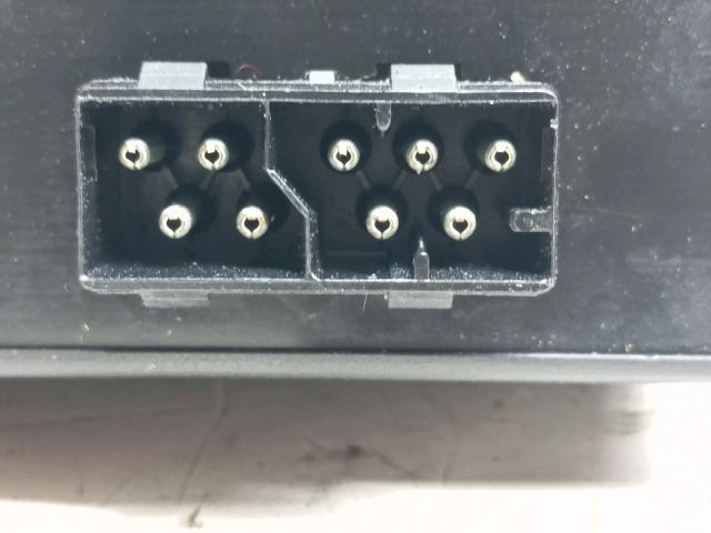 bontott BMW 3 E36 Központizár Elektronika