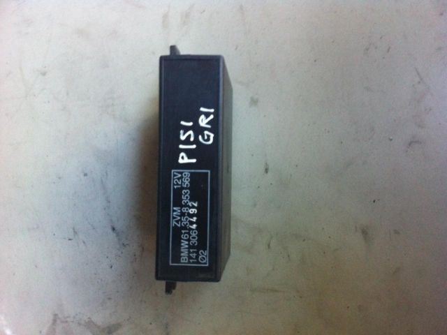 bontott BMW 3 E36 Központizár Elektronika