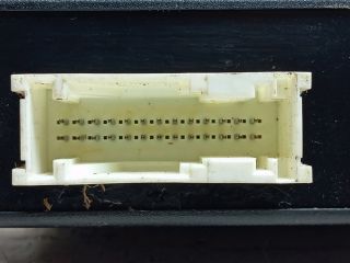 bontott BMW 3 E36 Központizár Elektronika