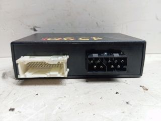 bontott BMW 3 E36 Központizár Elektronika