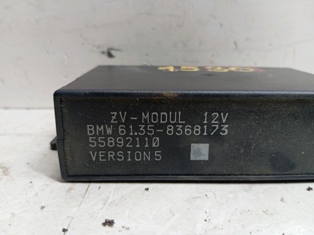 bontott BMW 3 E36 Központizár Elektronika