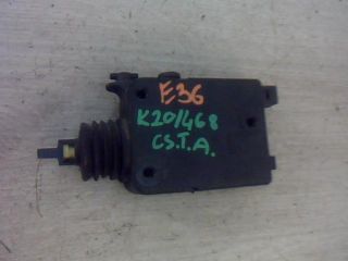 bontott BMW 3 E36 Központizár Motor Csomagtérajtó