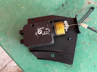 bontott BMW 3 E36 Központizár Motor Csomagtérajtó