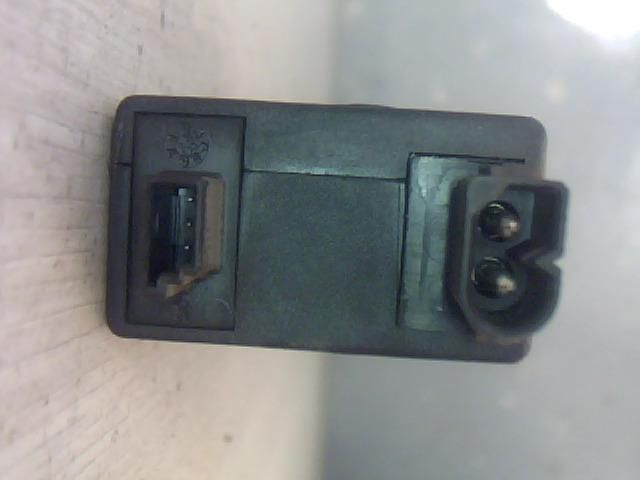 bontott BMW 3 E36 Központizár Motor Csomagtérajtó