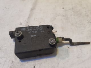 bontott BMW 3 E36 Központizár Motor Tankajtó