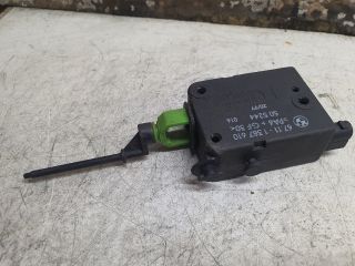 bontott BMW 3 E36 Központizár Motor Tankajtó