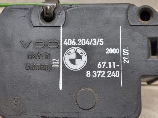 bontott BMW 3 E36 Központizár Motor Tankajtó