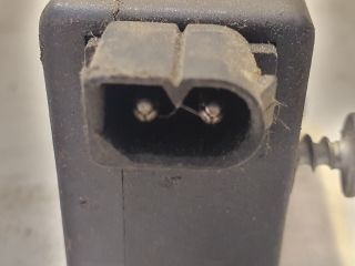 bontott BMW 3 E36 Központizár Motor Tankajtó