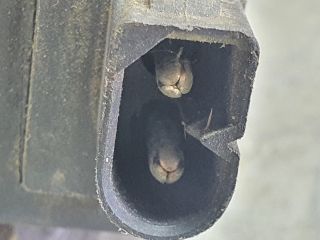 bontott BMW 3 E36 Központizár Motor Tankajtó