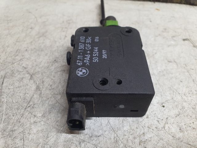 bontott BMW 3 E36 Központizár Motor Tankajtó