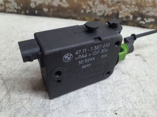 bontott BMW 3 E36 Központizár Motor Tankajtó