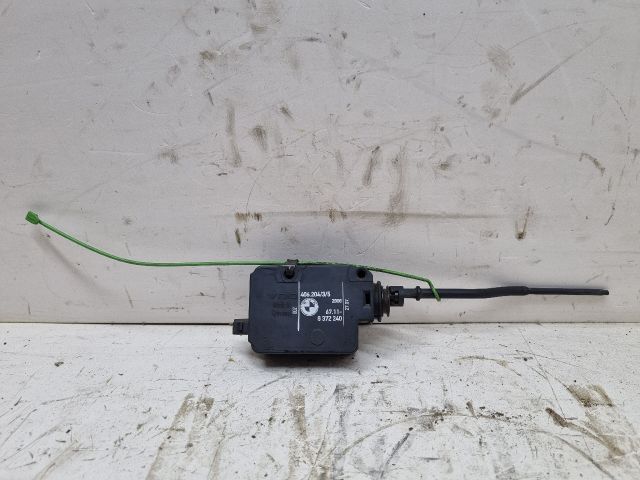 bontott BMW 3 E36 Központizár Motor Tankajtó