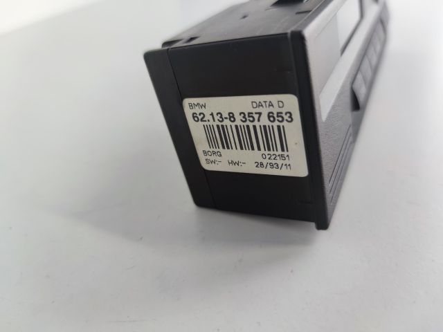 bontott BMW 3 E36 Külső Hőmérséklet Érzékelő